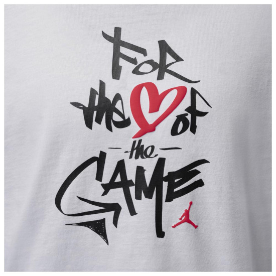 Jordan Γυναικεία κοντομάνικη μπλούζα Sport Dri-FIT T-Shirt